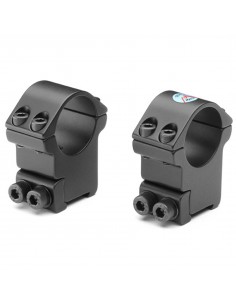 SPORTSMATCH RINGE 2 STÜCK 1" HOCH X CZ 527