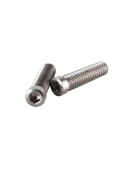 WILSON NECK DIE CAP SCREWS SET