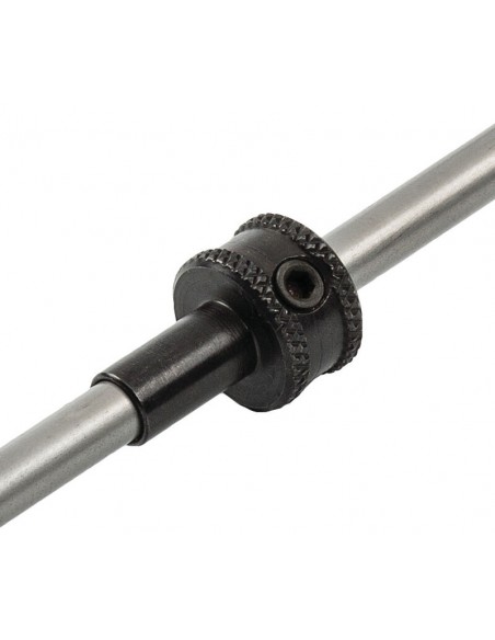 RCBS FLASH HOLE DEBURRING TOOL CASE PILOT STOP ONLY