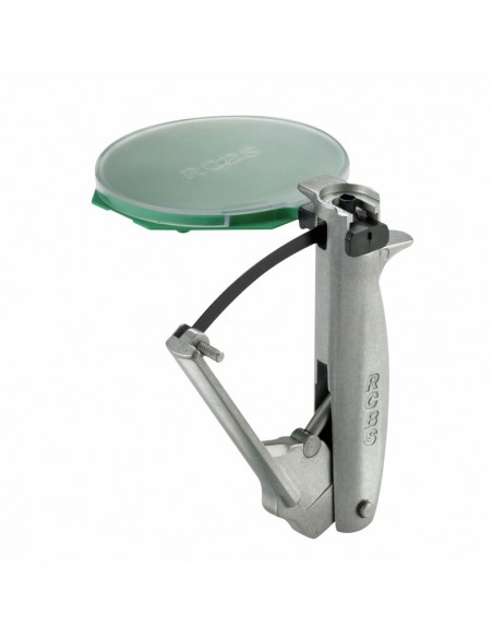 RCBS HAND PRIMING TOOL RCBS HAND PRIMING TOOL