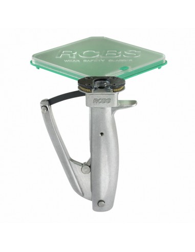 RCBS UNIVERSAL HAND PRIMING TOOL RCBS UNIVERSAL HAND PRIMING TOOL