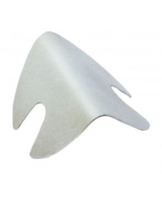 RCBS POWDER BAFFLE UNIFLOW