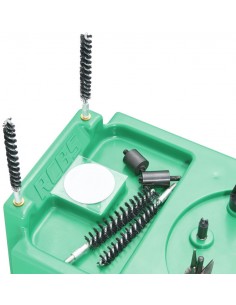 RCBS BRASS BOSS CASE PREPARATION UNIT 2