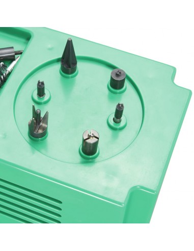 RCBS BRASS BOSS CASE PREPARATION UNIT RCBS BRASS BOSS CASE PREPARATION UNIT