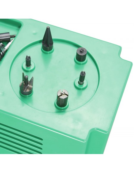 RCBS BRASS BOSS CASE PREPARATION UNIT RCBS BRASS BOSS CASE PREPARATION UNIT