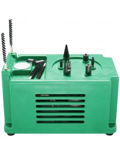 RCBS BRASS BOSS CASE PREPARATION UNIT