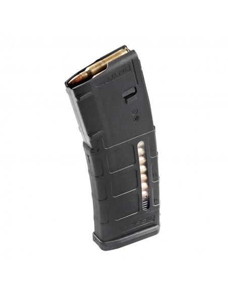 MAGPUL MAGAZINE PMAG 29 .223 AR/M4 WINDOW GEN M2