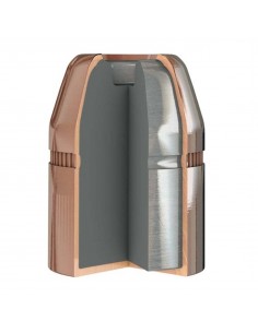 HORNADY BULLETS XTP MAG .45 240GR 100 PCS 2