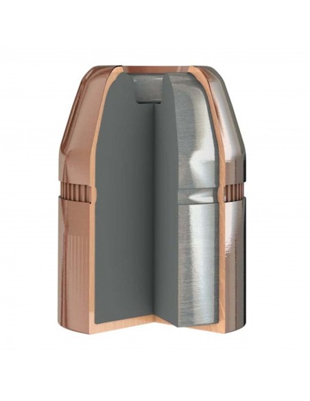 HORNADY PALLE XTP MAG .45 240GR 100 PEZZI HORNADY PALLE XTP MAG .45 240GR 100 PEZZI