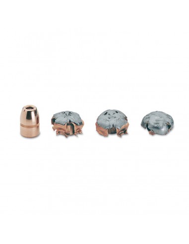 HORNADY GESCHOSSE XTP MAG .45 240GR 100 STÜCKE HORNADY GESCHOSSE XTP MAG .45 240GR 100 STÜCKE