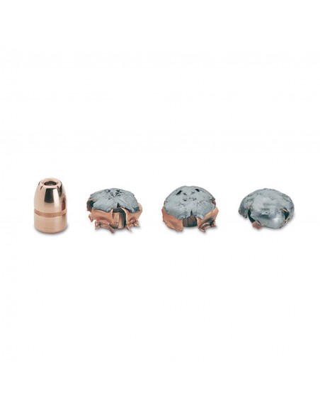 HORNADY PALLE XTP MAG .45 240GR 100 PEZZI HORNADY PALLE XTP MAG .45 240GR 100 PEZZI
