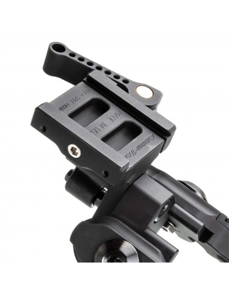 ACCU-TAC ARCA SPEC MOUNT QD | Armeria Regina