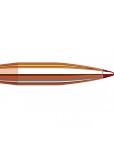 HORNADY BULLETS ELD-X 338" 230GR 100 PCS