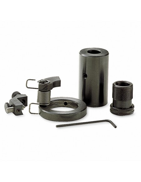 RCBS CASE NECK TURNER WITH AUTO FEED