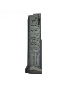 BERETTA MAGAZIN 20 SCHUSS FÜR PMX/PMX-S KAL. 9MM
