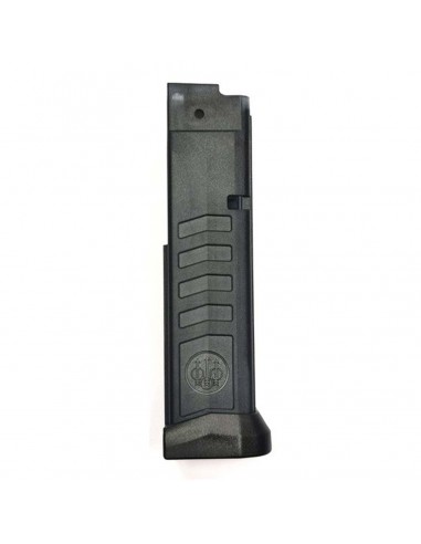 BERETTA MAGAZINE 20 ROUNDS FOR PMX/PMX-S CAL. 9MM BERETTA MAGAZINE 20 ROUNDS FOR PMX/PMX-S CAL. 9MM