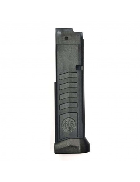 BERETTA MAGAZINE 20 ROUNDS FOR PMX/PMX-S CAL. 9MM BERETTA MAGAZINE 20 ROUNDS FOR PMX/PMX-S CAL. 9MM