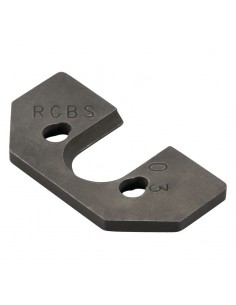 RCBS CASE TRIMMER TRIM PRO SHELL HOLDER 2