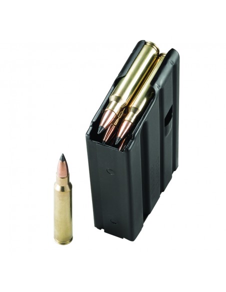 DURAMAG SS MAGAZINE AR15 5.56/.223 10 ROUNDS