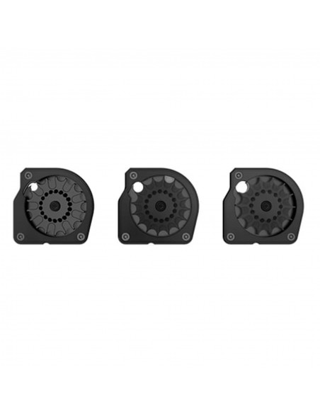 AIR MAKS 16 ROUNDS MAGAZINE CAL 5.5 FOR KATRAN AIR MAKS 16 ROUNDS MAGAZINE CAL 5.5 FOR KATRAN