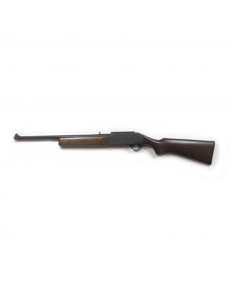 Semiautomatic Rifle Sabatti Sporter Cal. 22 Long Rifle Semiautomatic Rifle Sabatti Sporter Cal. 22 Long Rifle