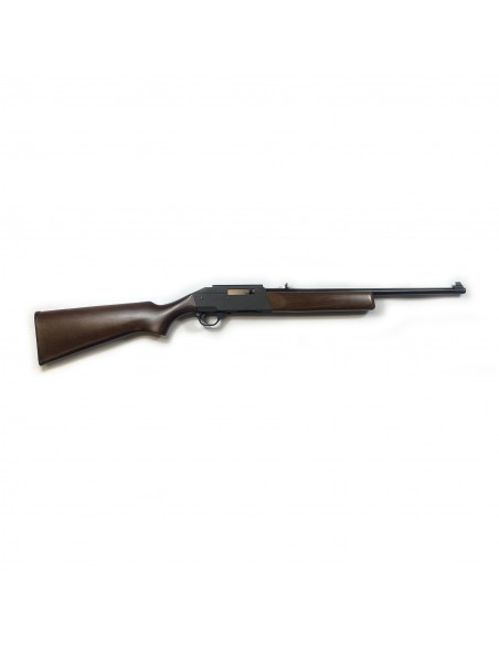 Semiautomatic Rifle Sabatti Sporter Cal. 22 Long Rifle Semiautomatic Rifle Sabatti Sporter Cal. 22 Long Rifle
