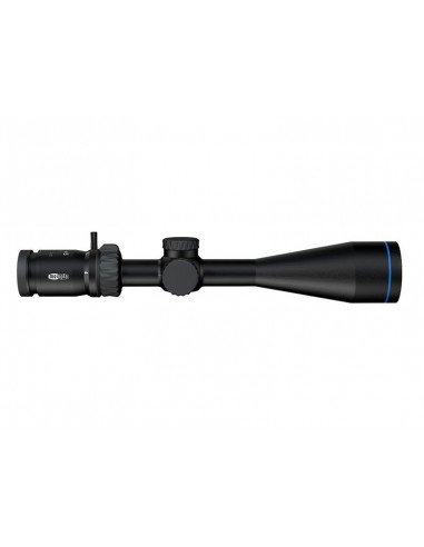 MEOPTA ZIELFERNROHR OPTIKA5 4-20X50 RD RETICLE BDC-3 SFP BELEUCHTET MEOPTA ZIELFERNROHR OPTIKA5 4-20X50 RD RETICLE BDC-3 SFP BELEUCHTET