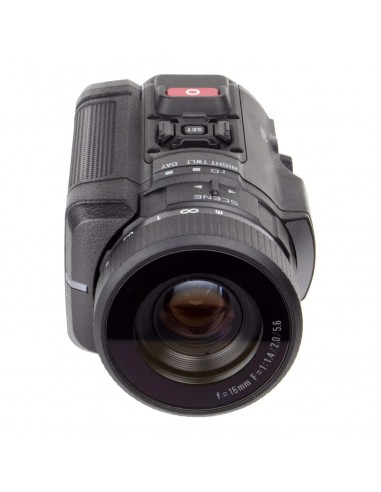SIONYX NIGHT VISION CAMERA AURORA BLACK SIONYX NIGHT VISION CAMERA AURORA BLACK