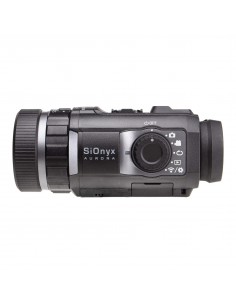 SIONYX NIGHT VISION CAMERA AURORA BLACK