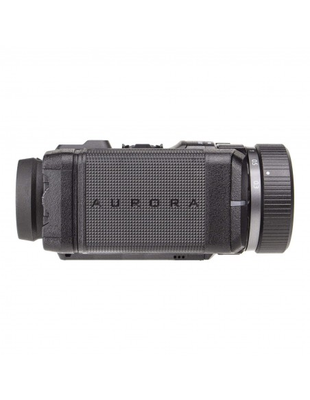 SIONYX NIGHT VISION CAMERA AURORA BLACK SIONYX NIGHT VISION CAMERA AURORA BLACK