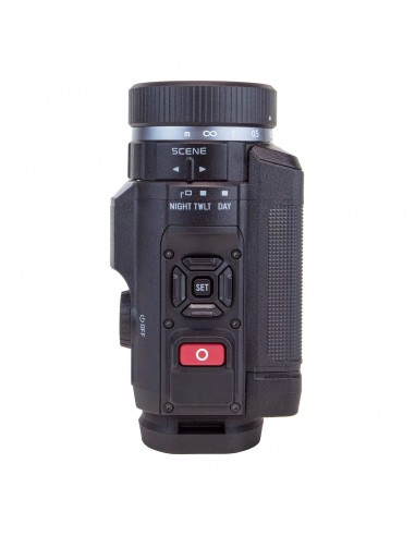 SIONYX NIGHT VISION CAMERA AURORA BLACK SIONYX NIGHT VISION CAMERA AURORA BLACK