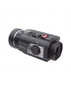 SIONYX NIGHT VISION CAMERA AURORA BLACK 2