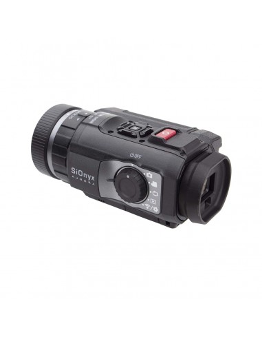 SIONYX NIGHT VISION CAMERA AURORA BLACK SIONYX NIGHT VISION CAMERA AURORA BLACK