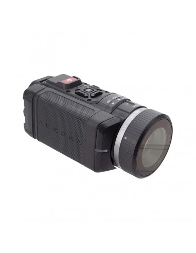SIONYX NIGHT VISION CAMERA AURORA BLACK SIONYX NIGHT VISION CAMERA AURORA BLACK