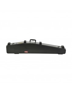SKB Single Rifle Case with Scope         2