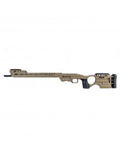 MPA CHASSIS MATRIX PRO REM 700 SHORT ACTION + ACCESSORIES 2