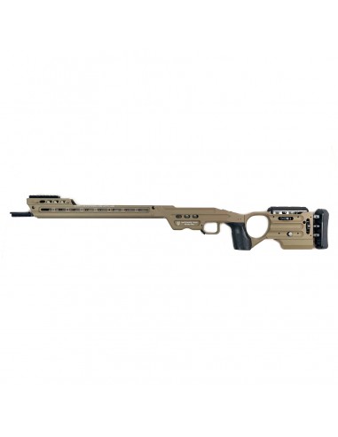 MPA CHASSIS MATRIX PRO REM 700 SHORT ACTION + ACCESSORIES MPA CHASSIS MATRIX PRO REM 700 SHORT ACTION + ACCESSORIES