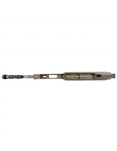 MPA CHASSIS MATRIX PRO REM 700 SHORT ACTION + ACCESSORIES MPA CHASSIS MATRIX PRO REM 700 SHORT ACTION + ACCESSORIES