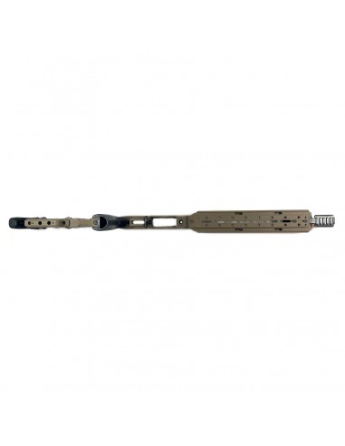 MPA CHASSIS MATRIX PRO REM 700 SHORT ACTION + ACCESSORIES MPA CHASSIS MATRIX PRO REM 700 SHORT ACTION + ACCESSORIES