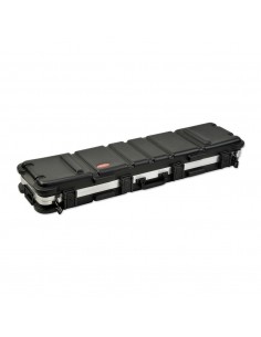 SKB Double Rifle Tansport Case