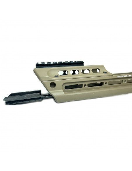MPA CHASSIS MATRIX PRO REM 700 SHORT ACTION + ACCESSORIES MPA CHASSIS MATRIX PRO REM 700 SHORT ACTION + ACCESSORIES