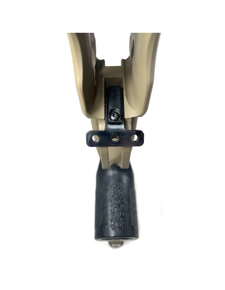 MPA CHASSIS MATRIX PRO REM 700 SHORT ACTION + ACCESSORIES MPA CHASSIS MATRIX PRO REM 700 SHORT ACTION + ACCESSORIES