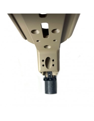 MPA CHASSIS MATRIX PRO REM 700 SHORT ACTION + ACCESSORIES MPA CHASSIS MATRIX PRO REM 700 SHORT ACTION + ACCESSORIES