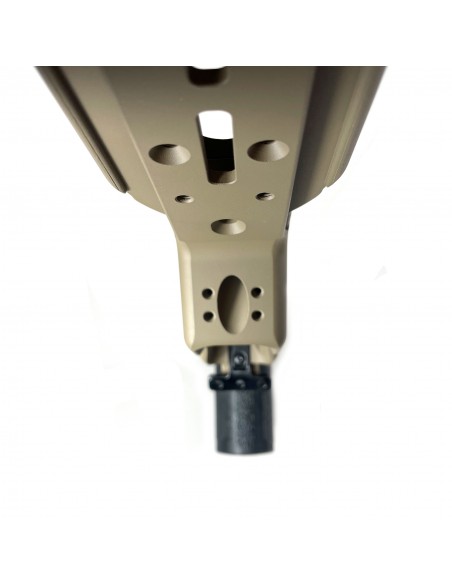 MPA CHASSIS MATRIX PRO REM 700 SHORT ACTION + ACCESSORIES MPA CHASSIS MATRIX PRO REM 700 SHORT ACTION + ACCESSORIES