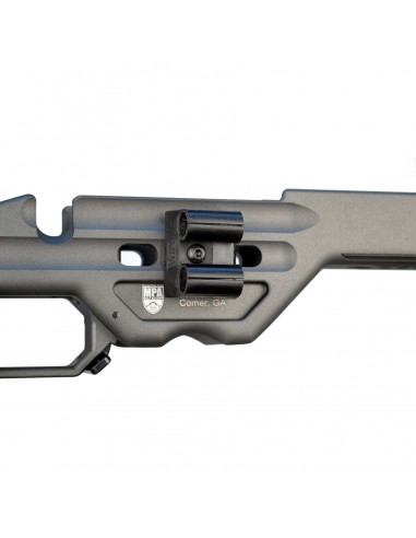 MPA CHASSIS MATRIX PRO REM 700 SHORT ACTION + ACCESSORIES MPA CHASSIS MATRIX PRO REM 700 SHORT ACTION + ACCESSORIES