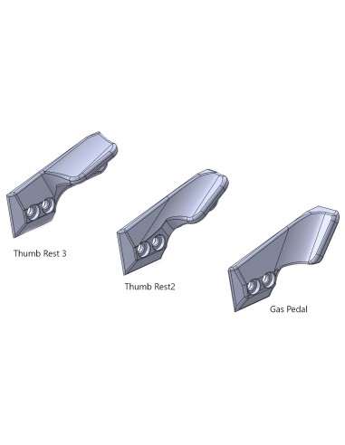 MPA CHASSIS MATRIX PRO REM 700 SHORT ACTION + ACCESSORIES MPA CHASSIS MATRIX PRO REM 700 SHORT ACTION + ACCESSORIES
