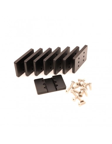 MPA CHASSIS MATRIX PRO REM 700 SHORT... MPA CHASSIS MATRIX PRO REM 700 SHORT...