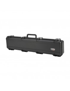 SKB 3i Series Case Single Rifle Black