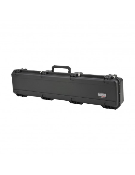 SKB 3i Series Case Single Rifle Black   