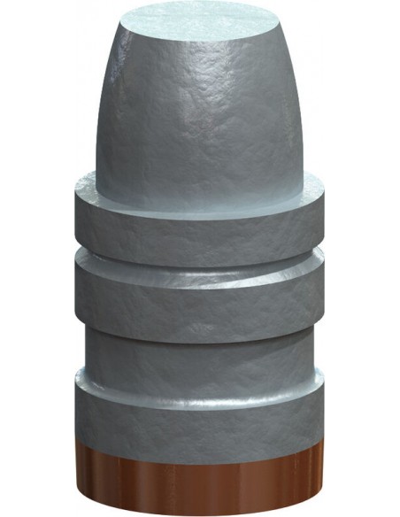 RCBS BULLET MOULD CAL .38-158-SWC